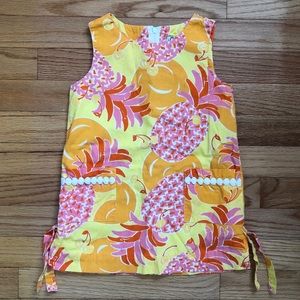 Kids Lilly Pulitzer Dress